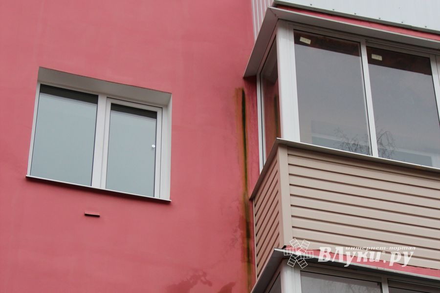 Ремонт прошел, а что осталось? (ФОТО)