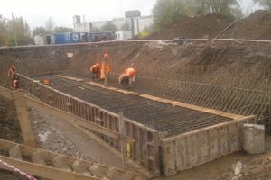 В Великих Луках создана Общественная комиссия по вопросам строительства  путепровода через железную дорогу 