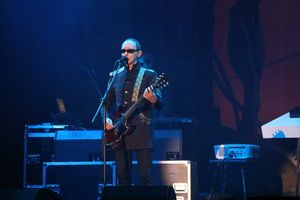 «Пикник» представил великолучанам «Большую игру»