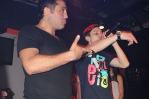 В Великих Луках прошел кастинг на Дом-2 (фото 18+)