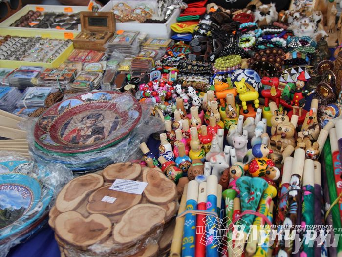 Торговый центр «Апельсин» отметил День рождения