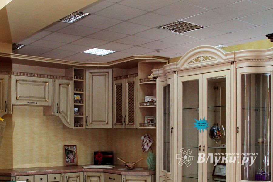 Скидки на диваны предлагает великолучанам «Оптима Мебель» (ФОТО)