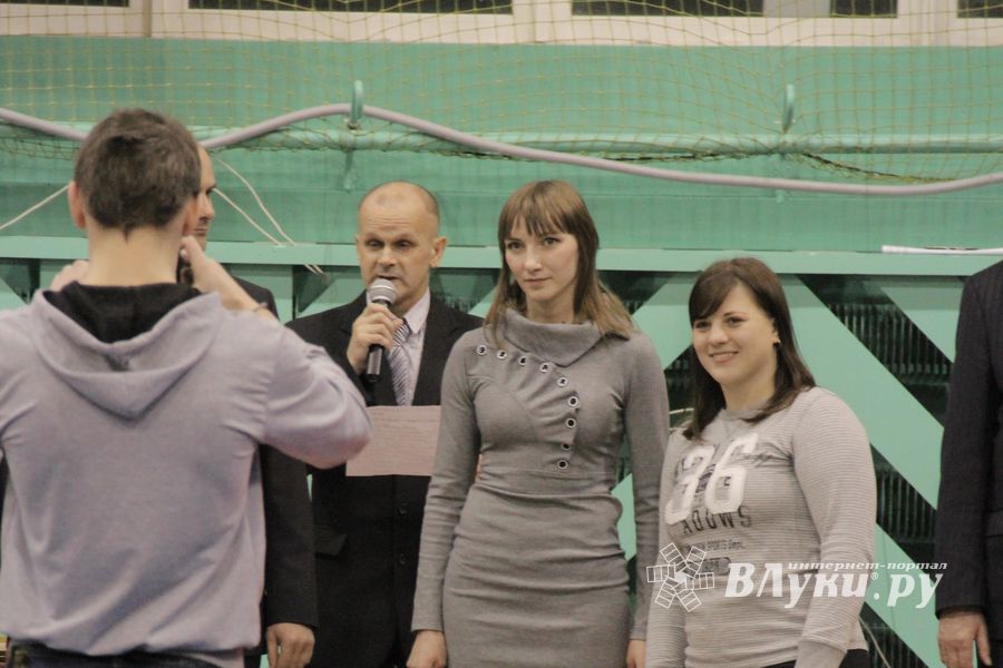 Открытие Чемпионата и Первенства СЗФО по самбо