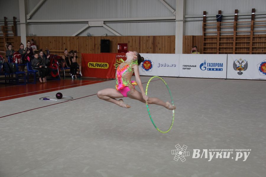 Гимнастика