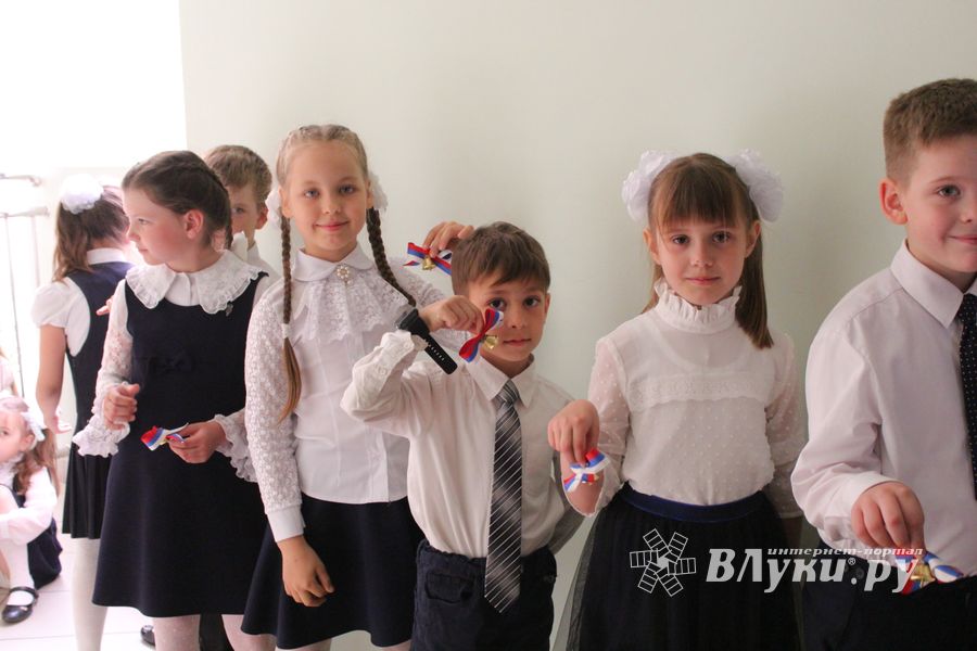 Последний звонок – праздник с нотками грусти (ФОТО)