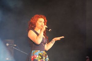 В Великих Луках состоялся финал музыкального медиа проекта «Новые Голоса на Новом Радио» (ФОТО)