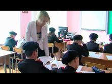 Импульс-ТВ:  Победитель нацпроекта «Образование»