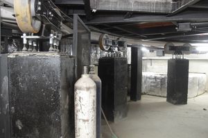 Пресс-тур по великолукскому драмтеатру (ФОТО)