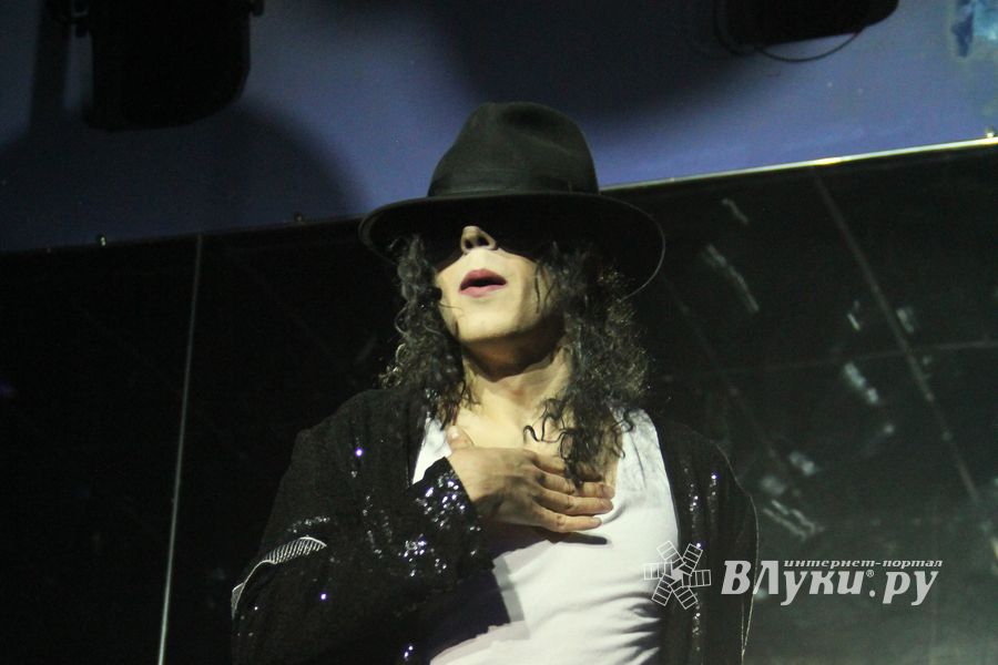 «Дискотека 80-х» от «Авторадио Великие Луки» (фото)