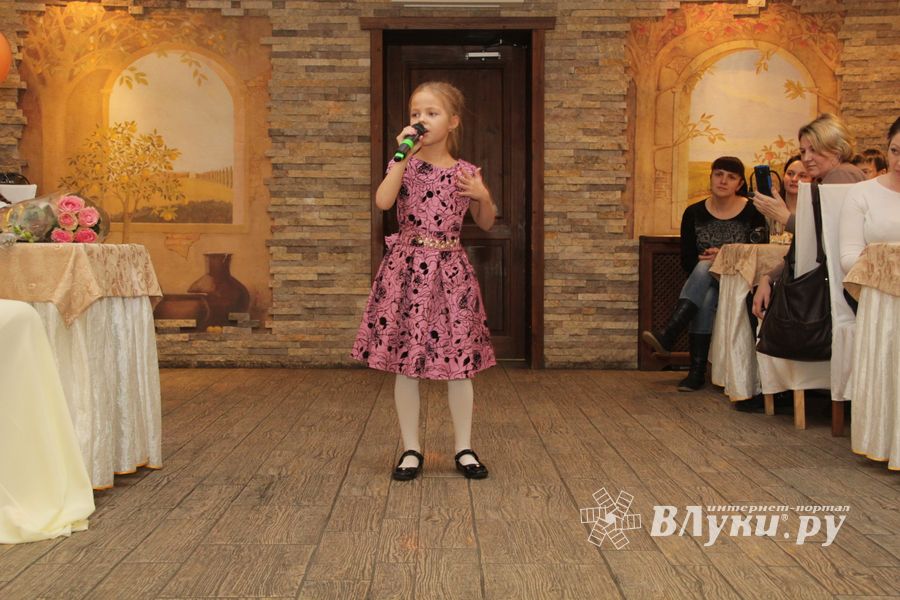 Творческий вечер Александра Ярового в Арт-кафе «Натали» (ФОТО)