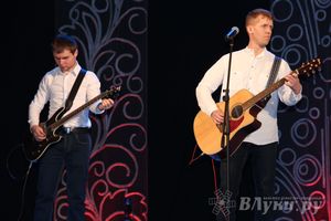 Подведены итоги фестиваля военно-патриотической и солдатской песни «Споем, чтоб вовек не забыть...» (фото)