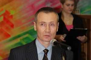 Открытие  3-й Великолукской универсальной выставки