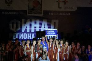 Финал регионального Чемпионата ШБЛ «КЭС-БАСКЕТ» прошел в Великих Луках (ФОТО)