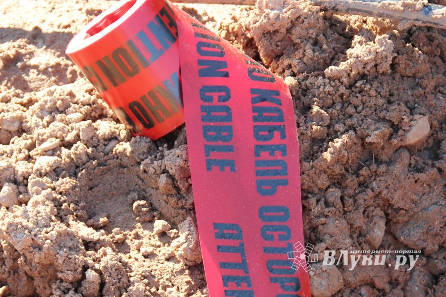 Турчак поручил передать строительство великолукского велоцентра местным строителям (ФОТО)