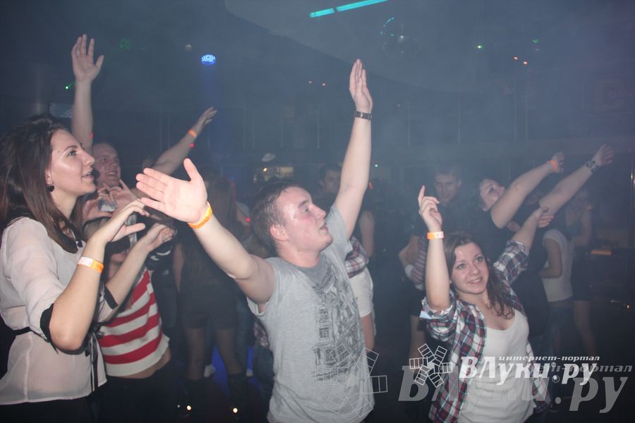 Битва Ди-джеев