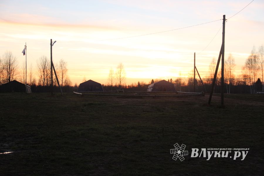 Заручелье
