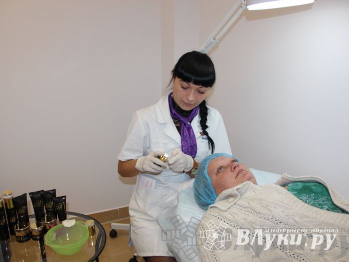 Косметическая компания «Desheli» в Великих Луках (опубликовано на правах рекламы)