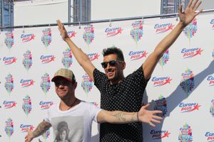 Великолучане съездили на ежегодный open-air Europa Plus LIVE