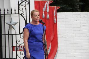 В Великих Луках проходит День памяти и скорби (ФОТО)