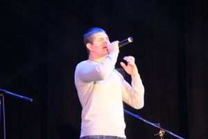 В Великих Луках состоялся финал музыкального медиа проекта «Новые Голоса на Новом Радио» (ФОТО)