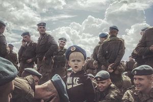 Житель Псковской области выиграл грант в размере 10 тысяч долларов за фотографии в своём инстаграме (фото)