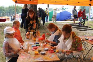 День города Великие Луки