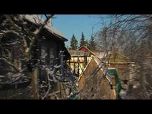 Импульс-ТВ: Пожар в Лунном переулке