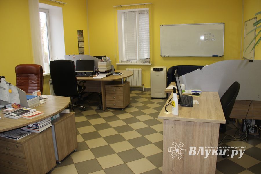 © ВЛуки.ру