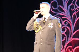 Подведены итоги фестиваля военно-патриотической и солдатской песни «Споем, чтоб вовек не забыть...» (фото)