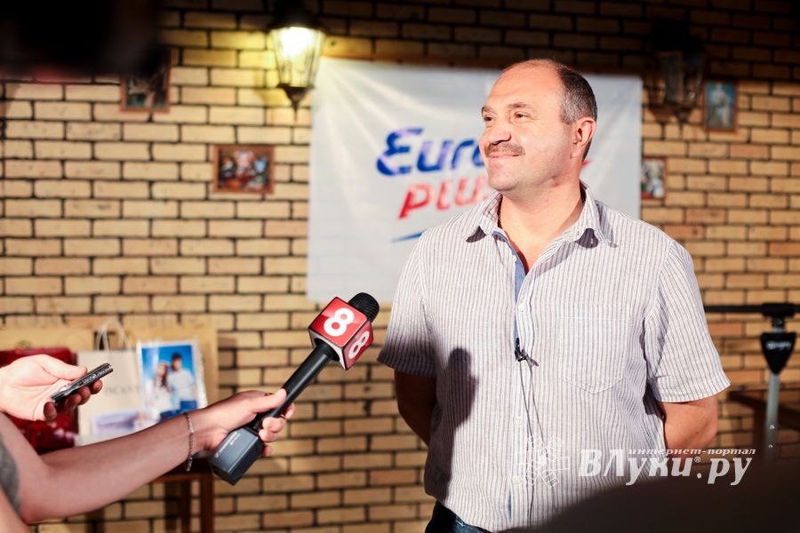 "Мисс Бикини" названа!