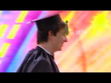 Импульс-ТВ: Студент года