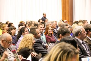 На съезде ТПП отметили лучших великолукских предпринимателей (ФОТО)