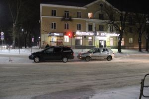 День жестянщика в Великих Луках плавно перерос в вечер (ФОТО)