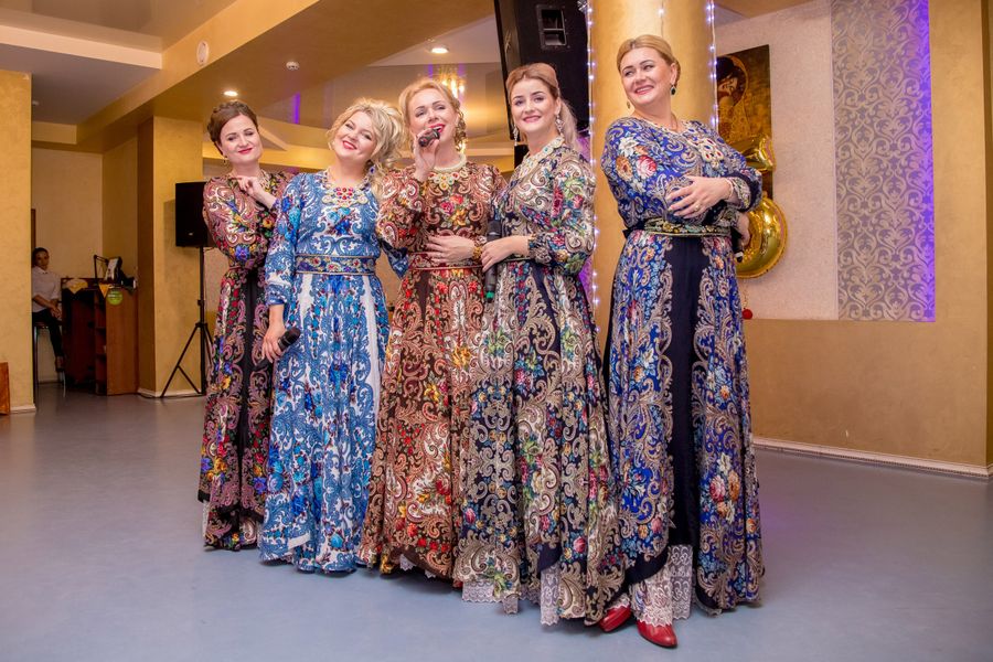 ​Доверяйте профессионалам!