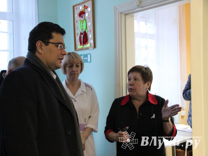 В Великие Луки прибыл гость из Башкирии.