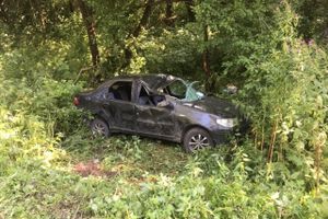 Подробности ДТП под Великими Луками (ФОТО)