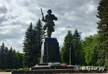 Прогноз погоды в Великих Луках на 19 июня