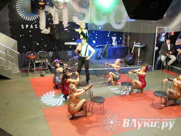 Студенческая весна