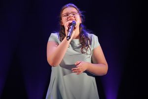 Гала-концерт мультиформатного арт-проекта«Многоголосье» (ФОТО)