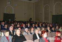 Звучали песни о войне