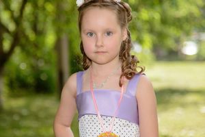 Рисунок ученицы детской школы искусств стал лучшим на Всероссийском конкурсе «Весна, весна!» (фото)