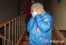 В детском саду № 27 «Золотая рыбка» прошла учебная тренировочная эвакуация (фото)