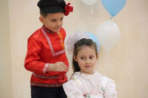 В Великих Луках выбрали «Воспитателя года» (ФОТО)