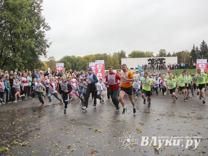 Кросс наций 2012