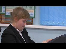 Импульс-ТВ: Кабинет сольфеджио