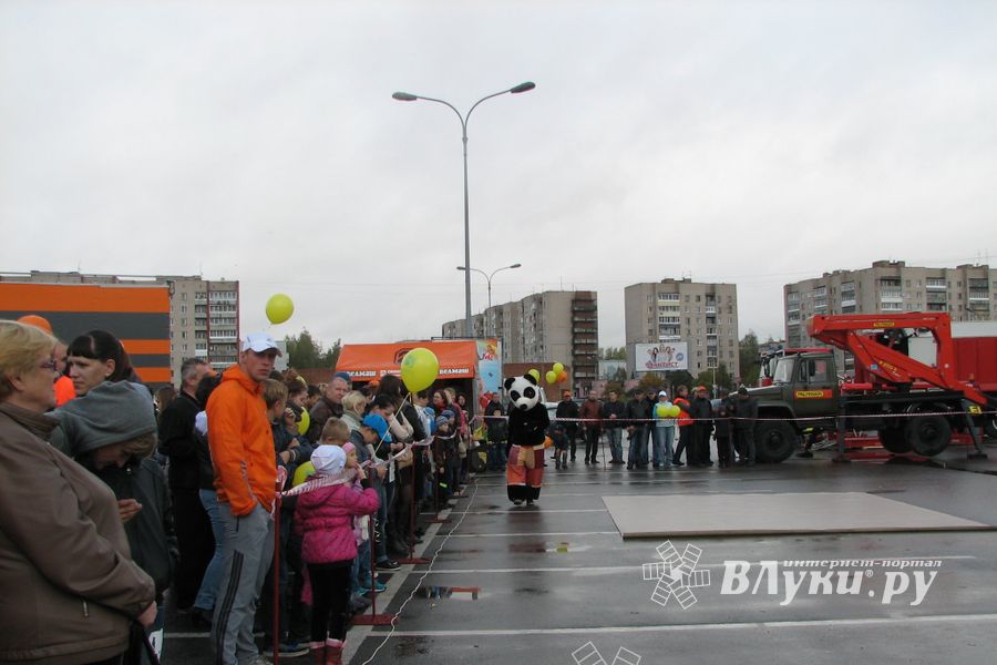 Международный конкурс профессионального мастерства «Лучший оператор гидроманипулятора – 2014»