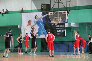 игра за 1 место, юноши: РГУФКСиТ (Москва) — ВЛГАФК (В. Луки)