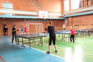 В Великих Луках прошел Кубок города по настольному теннису