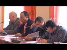 Импульс-ТВ: Совещание по итогам осеннего призыва