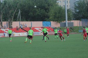 «Луки-Энергия» устроила  болельщикам «валидольную» концовку (ФОТО)